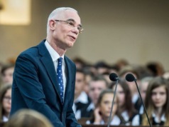 Nagyszabású kezdeményezés a kegyelmi botrány tépázta református egyház megújulására