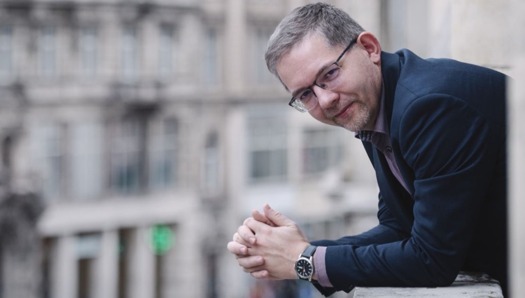 Gégény István