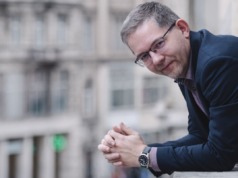 Új fejezet kezdődik a Szemlélek életében – interjú Gégény Istvánnal
