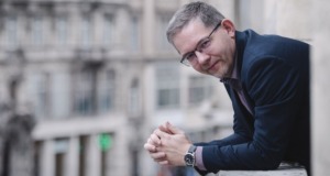 Új fejezet kezdődik a Szemlélek életében – interjú Gégény Istvánnal