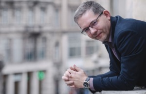 Új fejezet kezdődik a Szemlélek életében – interjú Gégény Istvánnal