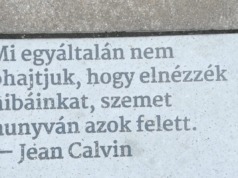Hajrá, református megújulás!