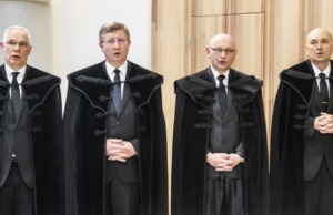 „Be nem gyógyult seb” – református teológusnő a kegyelmi ügy egyházi hatásairól