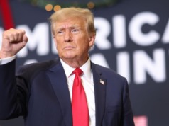 A beiktatási istentiszteleten bírálta Trump politikáját az episzkopális püspök
