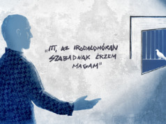Irodalom és élet a börtönben: Örkény István egypercesét tanítani a rácsok mögött