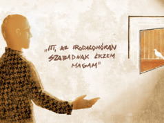 Irodalom és élet a börtönben: a Szigeti veszedelem mint a jó és a rossz küzdelme