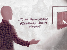 Mi ad reményt a rácsok mögött, avagy egy Csokonai-vers tanítása a börtönben