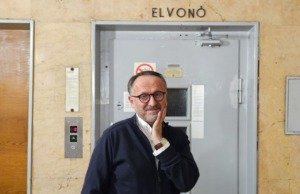 „Józanodó állapotban vagyok” – interjú Bokros Levente alkoholbeteg pappal