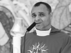 „A Jóisten elvette a lelkemből a bosszút” – interjú Orsós Zoltán cigány pappal