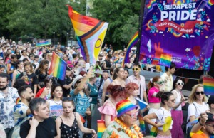 A Pride betiltásának margójára