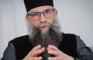 Háború és béke, nagyböjt és húsvét – interjú tabuk nélkül Kocsis Fülöp görögkatolikus érsekkel II.