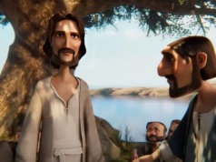 Fél Hollywood szerepel benne – szívhez szóló animációs film Jézus életéről