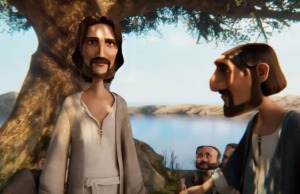 Fél Hollywood szerepel benne – szívhez szóló animációs film Jézus életéről