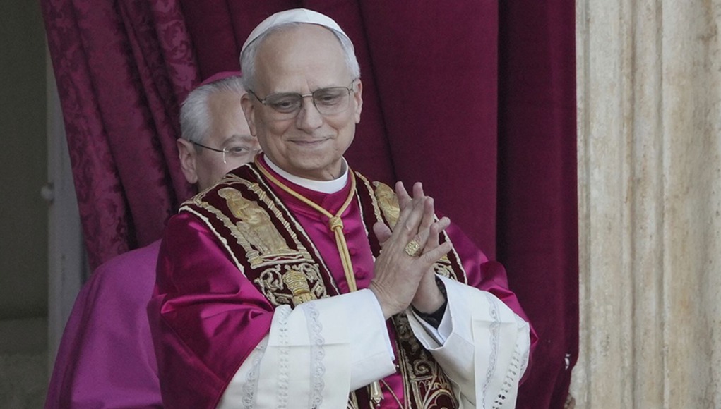 Vatican Conclave New Pope