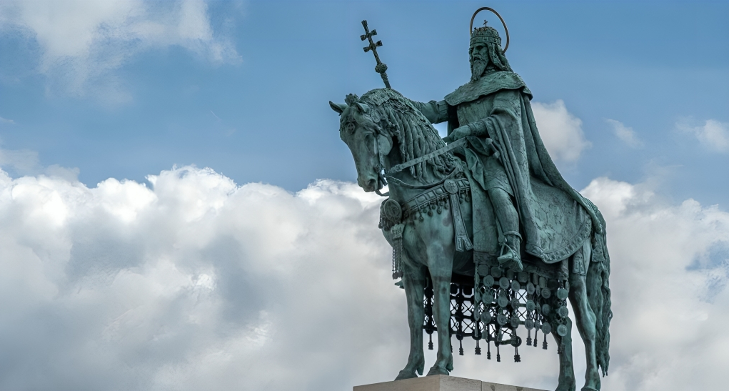 Szent_Istvan_szobor