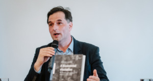 „Kár a szűkebb egyházi nyilvánosságban az orosz elnökért rajongani”