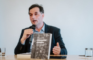 „Kár a szűkebb egyházi nyilvánosságban az orosz elnökért rajongani”