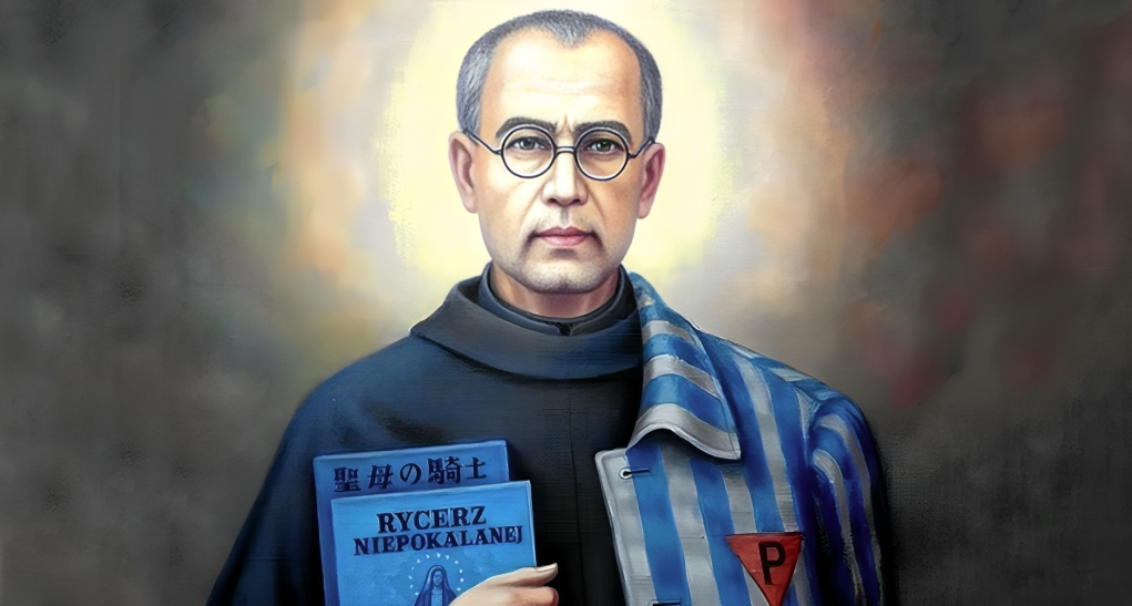 Maximilian_Kolbe
