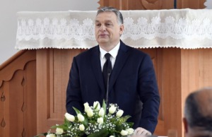Egy autoriter katolikus politikai mozgalom, amelynek példaképe Orbán Viktor