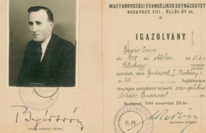 Embermentés a budai barlangban: így halt mártírhalált a Vár ostromakor az evangélikus lelkész