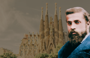 „Kőbe vésett ima” ‒ Antoni Gaudí a boldoggá avatás előszobájában
