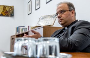 „Bocsánatot kérünk” ‒ Zsódi Viktor piarista tartományfőnök a nagykanizsai óvodai bántalmazásról