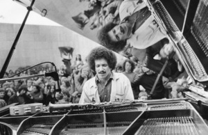 A Keith Jarrett-sztori: hogyan esett majdnem kútba minden idők egyik leghíresebb koncertje?
