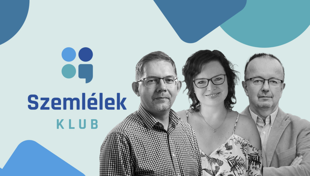 Szemlélek Klub
