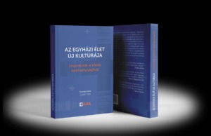 Inspirációk a közös tanítványsághoz: megjelent az „egyházépítők kézikönyve”