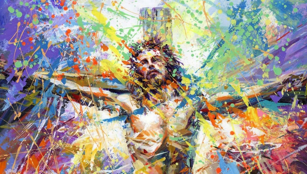 Jezus