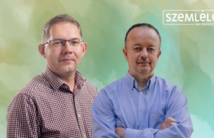 Köszönet olvasóinknak a Szemlélek támogatásáért