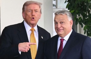 Az ellenségképgyártás pszichológiája Donald Trumptól az Orbán-kormányig