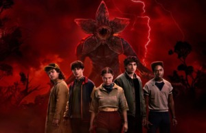Hodász András: A Stranger Things Netflix-sorozat keresztény olvasata