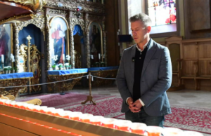 Mit terveznek az egyházpolitikában? A Tisza Párt válasza a Szemlélek körkérdésére