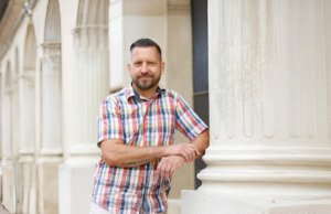 „Kitűztem a célt: 25 éves koromig öngyilkos leszek” – Szőke Tibor kiútja a függőségekből