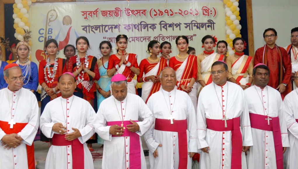 Banglades_puspokok