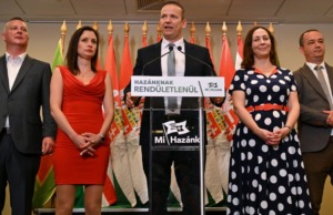 „A kereszténység nem a jobboldaliság szinonimája” – a Mi Hazánk egyházpolitikai tervei