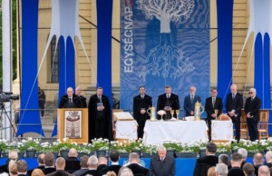 Reformációra szoruló református egyház