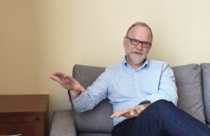 „Sokan szeretnének változást, de kevesen akarnak változni” – interjú Siba Balázs lelkigondozóval