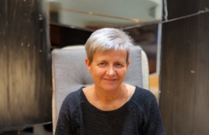 Lannert Judit oktatásiminiszter-jelölt az egyházi iskolákról