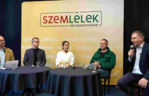 Van-e esélye a kedvesség forradalmának a szavazófülkében?