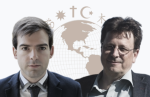 Heidl György és Czeti István lesz az egyházi ügyek felelőse a Tisza-kormányban