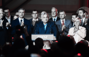 Kérdés a választások után: „Tud-e bocsánatot kérni, aki szertefoszlott?”