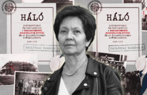 „Nem dobálózunk felelőtlenül a fedőnevekkel” – Mirák Katalin az evangélikus ügynökügyekről