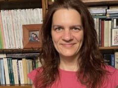 „A könyvben életre kelthetem nyolcnapos korában meghalt kislányunkat”
