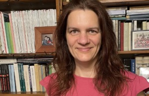 „A könyvben életre kelthetem nyolcnapos korában meghalt kislányunkat”