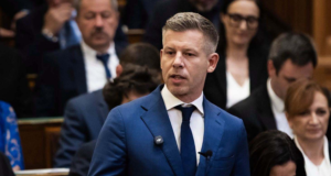 Magyar Péter figyelmébe: „Ideje van a háborúnak és ideje van a békének”