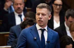 Magyar Péter figyelmébe: „Ideje van a háborúnak és ideje van a békének”