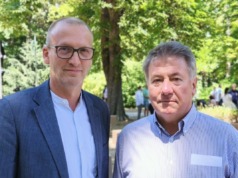 Tarr Zoltán: Nem a kormány dolga megmondani, mi az egyházak feladata