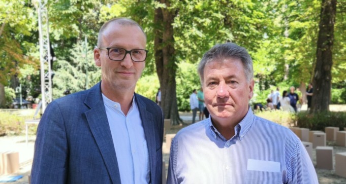 Tarr Zoltán: Nem a kormány dolga megmondani, mi az egyházak feladata